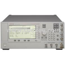 Agilent E8257C