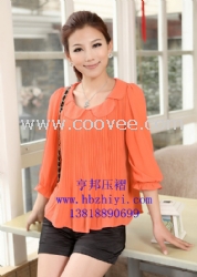 提花褶 立體褶 牙簽褶 機褶