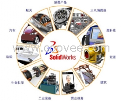 SolidWorks 2012