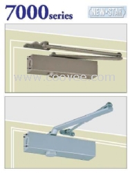 新星閉門器7000系列