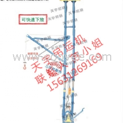 室內(nèi)雙柱吊運(yùn)機(jī)價(jià)格/吊運(yùn)機(jī)供應(yīng)