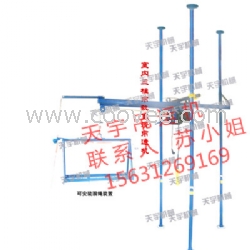 三柱吊运机批发/直滑吊运机厂家