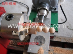 盤木珠 木珠加工機器 木珠機佛