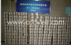 INTEL萬兆光網卡