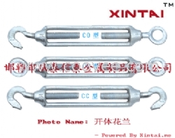 花篮螺栓