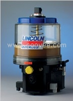 美國林肯P203潤滑泵