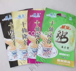 食品包裝袋，河北食品包裝袋生產