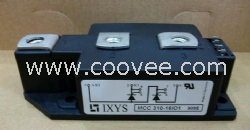 IXYS IGBT模塊