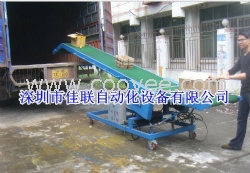 倉庫裝卸設(shè)備,裝貨機(jī)