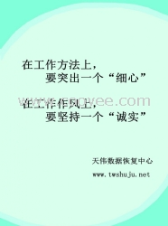 磁盤陣列數(shù)據(jù)恢復(fù)