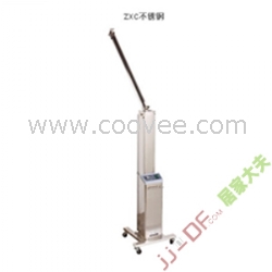 醫用雙管紫外線殺菌消毒車