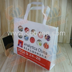 【巨龍制袋】無紡布袋