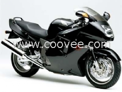 本田CBR1100XX摩托車價(jià)