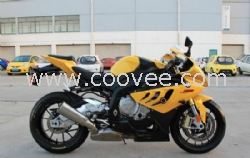 宝马S1000RR摩托车价格
