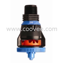 尼爾森R3000噴灌機噴頭