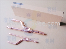 大金中央空調(diào)分歧管