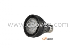 PAR20、LED射灯20W