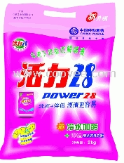 安徽铜陵洗衣粉招商