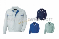 【鄭州工作服】工作服定做廠家