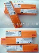 J607Ni低合金鋼焊條