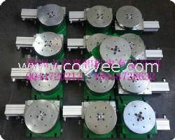 分度盤 氣動分度盤