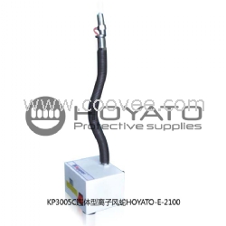 連體離子風(fēng)蛇 感應(yīng)式除靜電離子