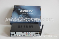 azsky g6+dvb-s2