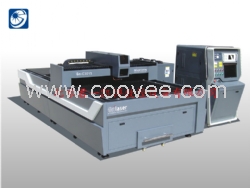 YAG金屬激光切割機