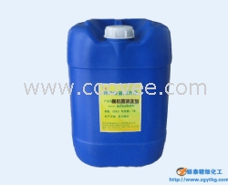 熱交換器清洗劑 換熱器除垢劑