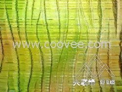 福州工藝玻璃