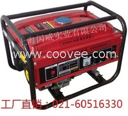 汽油機(jī)2KW汽油發(fā)電機(jī)