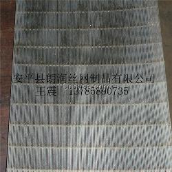 條形篩網(wǎng)