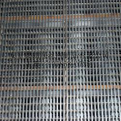 不銹鋼條縫篩網