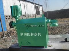常熟淀粉粉条机  红薯粉条机