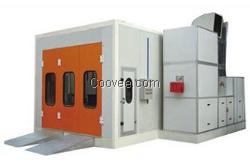 汽車烤漆房|汽車噴漆房