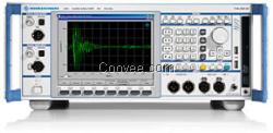 R&S?UPV 音频分析仪