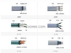 常丰潜油泵电缆，潜油电力电缆