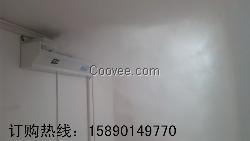 人員消毒通道-智能霧化人員消毒通道