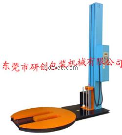 M型轉(zhuǎn)盤纏繞機(jī)6深圳旋臂式纏繞機(jī)