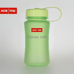 深圳市艾斯達克塑膠五金制品廠生產廣告水壺