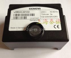 LME22.331C2BT西门子控制器