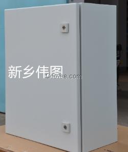 新乡伟图400*300*150控制箱