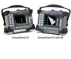 奧林巴斯EPOCH 1000超聲波探傷儀