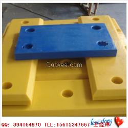 超高分子量聚乙烯板材的新應用領域