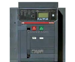 ABB塑殼T1N160 TMD160