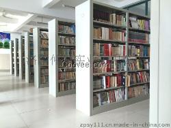 供應(yīng)洛陽書架廠家定制批發(fā)