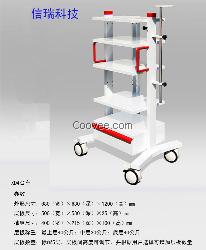 醫(yī)用內(nèi)窺鏡臺(tái)車