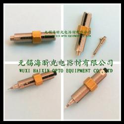LED點膠頭套筒點膠頭套