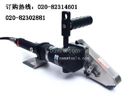 【氣動清廢機】瓦楞紙清廢機