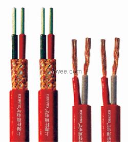 熱電偶用補償導線KCA溫度補償